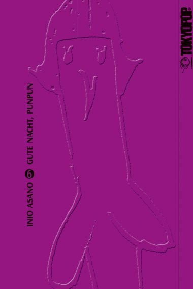Produktbild: Gute Nacht, Punpun 06