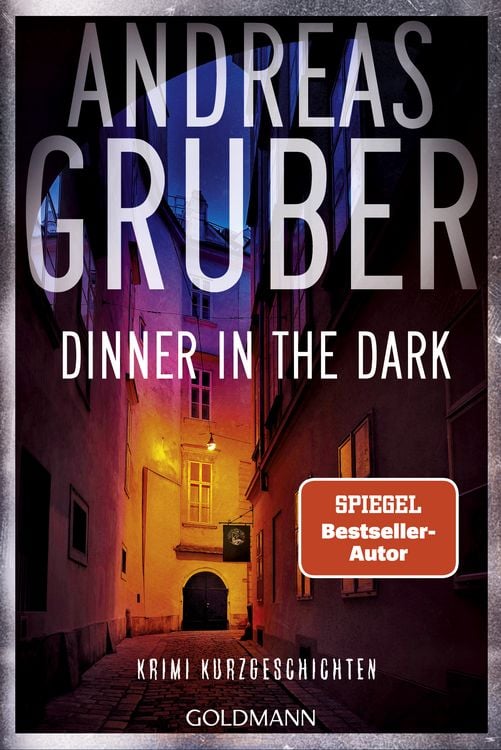 Produktbild: Dinner in the Dark