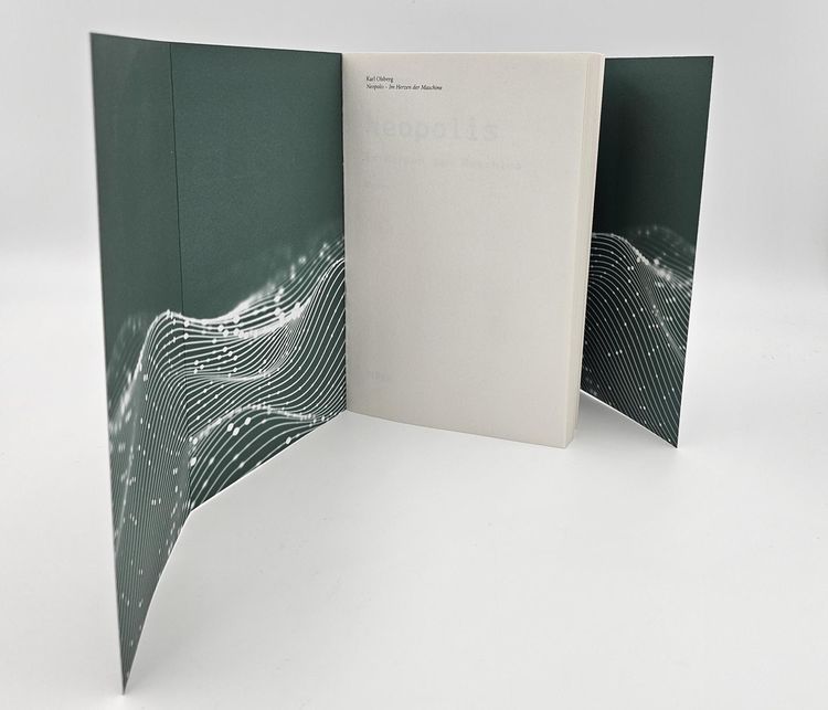 Neopolis – Im Herzen der Maschine