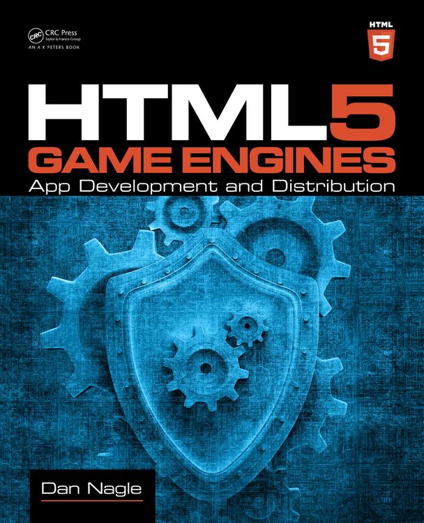 Produktbild: HTML5 Game Engines