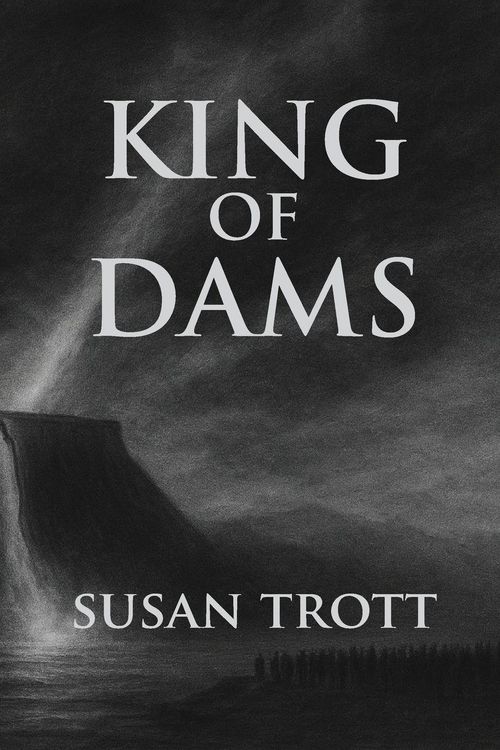 Produktbild: King of Dams
