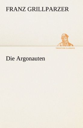 Produktbild: Die Argonauten