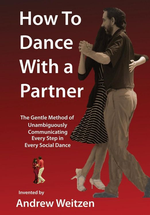 Produktbild: How to Dance with a Partner