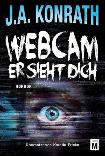 Produktbild: Webcam - Er sieht dich