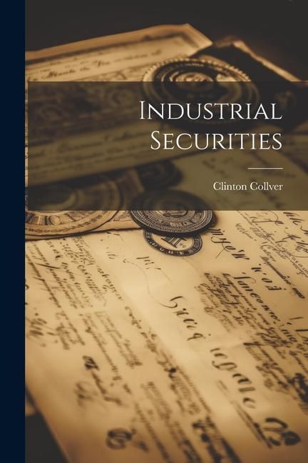 Produktbild: Industrial Securities