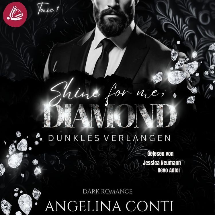 Produktbild: SHINE FOR ME, DIAMOND: Dunkles Verlangen