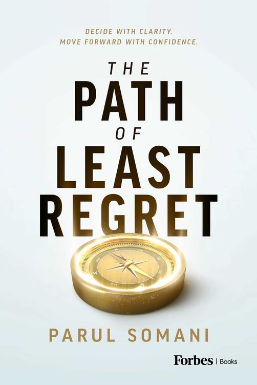 Produktbild: The Path of Least Regret