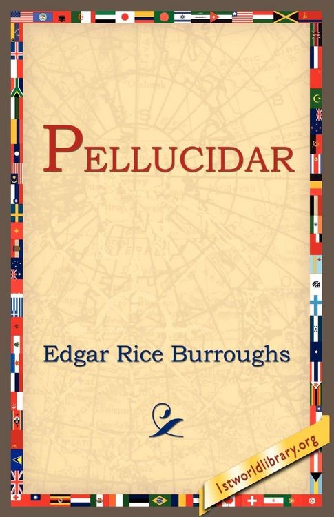 Produktbild: Pellucidar