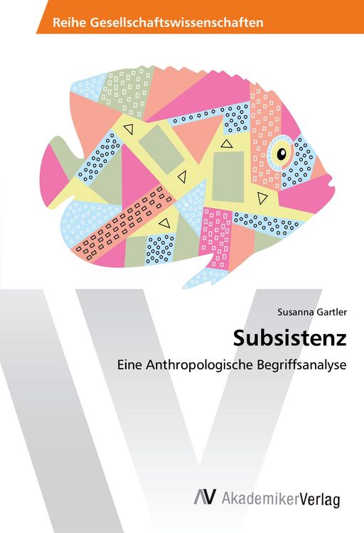 Produktbild: Subsistenz