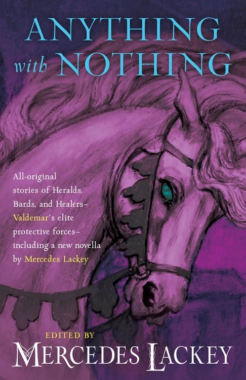 Produktbild: Anything With Nothing