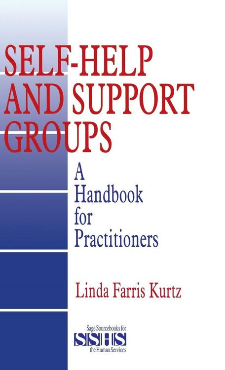 Produktbild: Self-Help and Support Groups