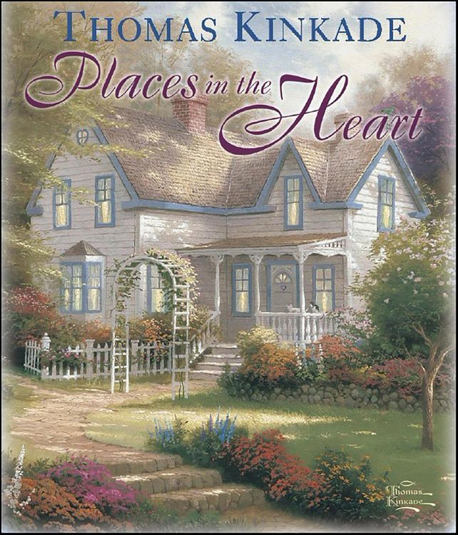 Produktbild: Places in the Heart