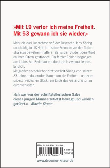 Produktbild: Nicht schuldig!