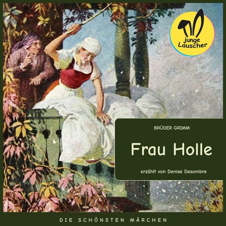 Produktbild: Frau Holle