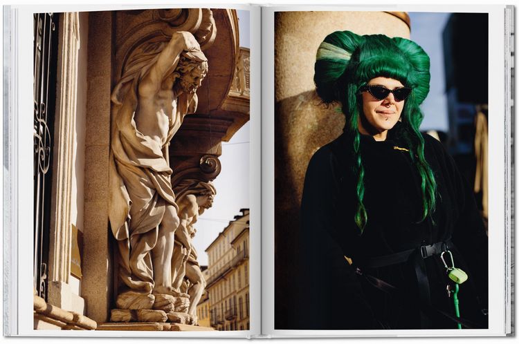 Produktbild: Scott Schuman