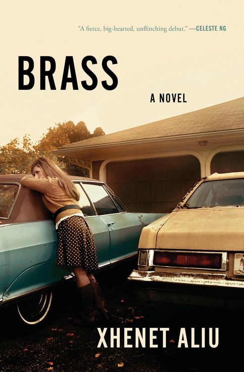 Produktbild: BRASS