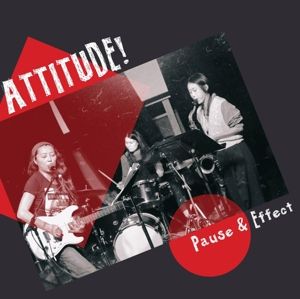 Produktbild: Pause & Effect