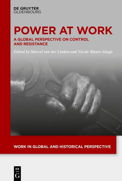 Produktbild: Power At Work