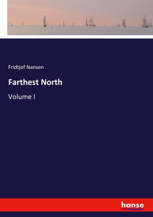 Produktbild: Farthest North