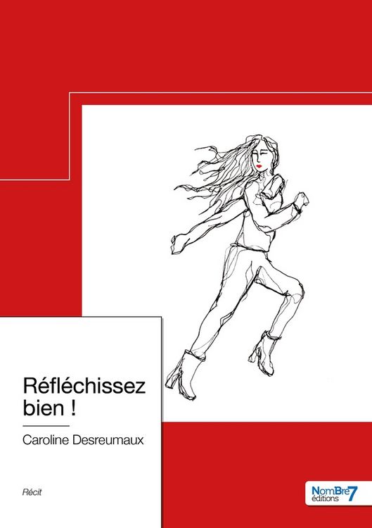 Produktbild: Reflechissez bien