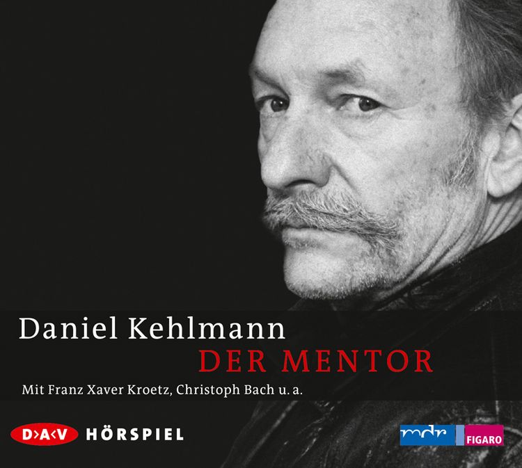 Produktbild: Der Mentor