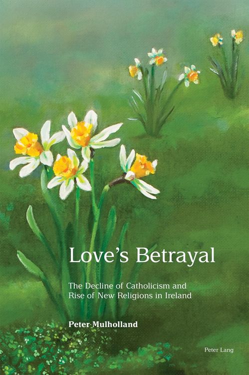 Produktbild: Love's Betrayal