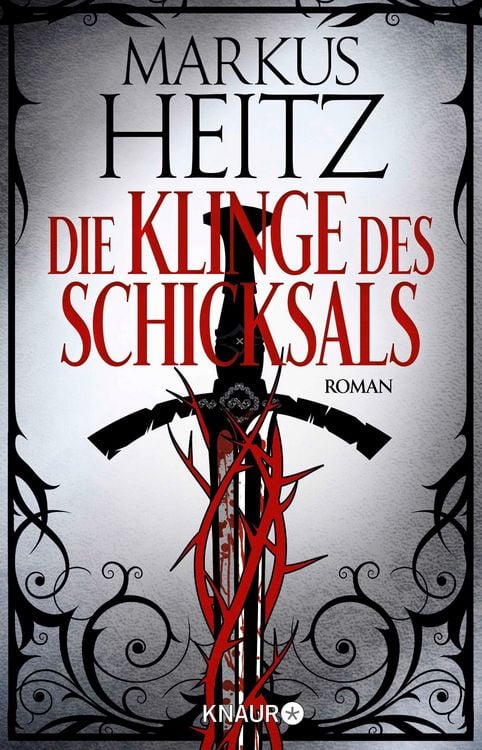 Produktbild: Die Klinge des Schicksals