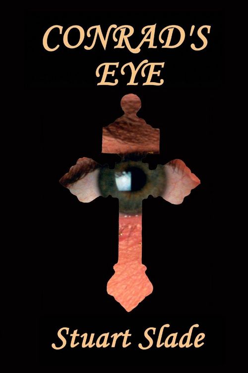 Produktbild: Conrad's Eye