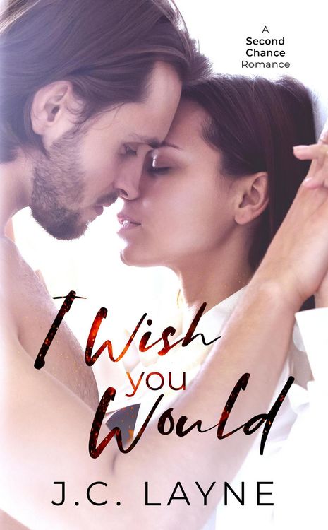 Produktbild: I Wish You Would