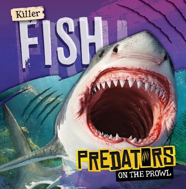 Produktbild: Killer Fish