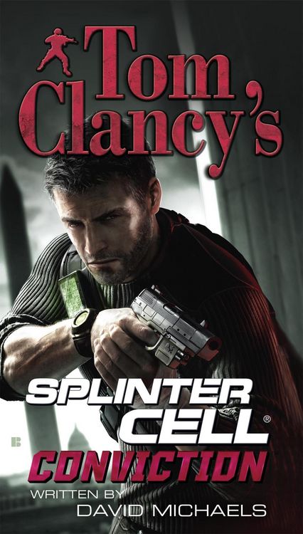Produktbild: Tom Clancy's Splinter Cell: Conviction