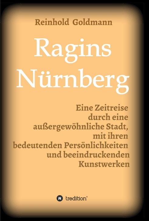 Produktbild: Ragins N&uuml;rnberg