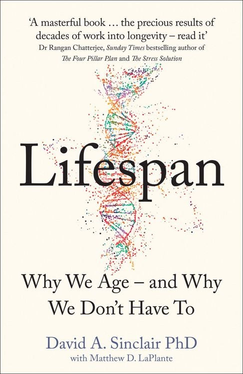 Produktbild: Lifespan