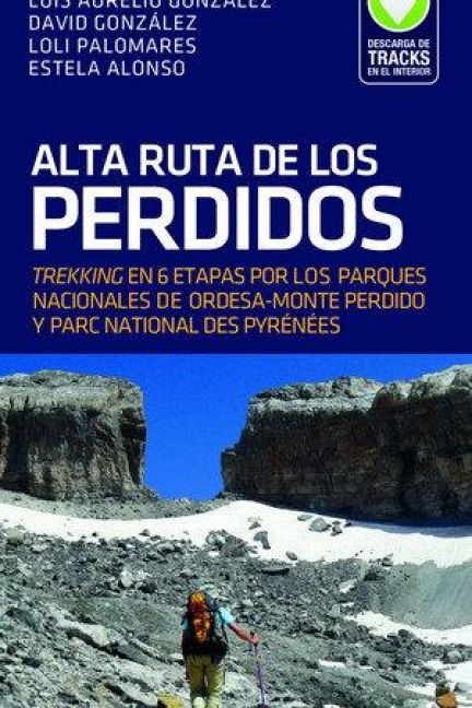Produktbild: Alta ruta de los Perdidos