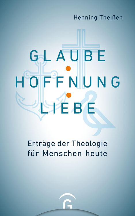Produktbild: Glaube, Hoffnung, Liebe