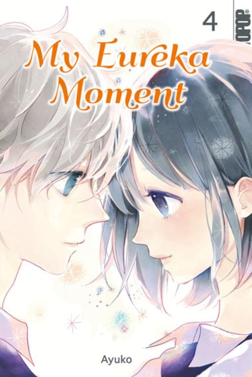 Produktbild: My Eureka Moment 04