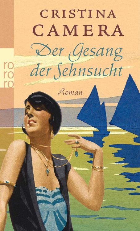 Produktbild: Der Gesang der Sehnsucht