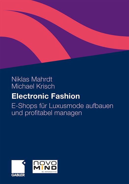Produktbild: Electronic Fashion