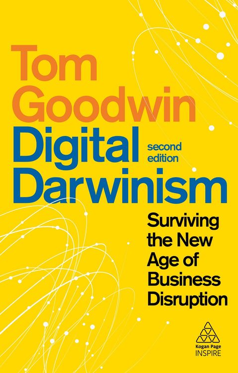 Produktbild: Digital Darwinism