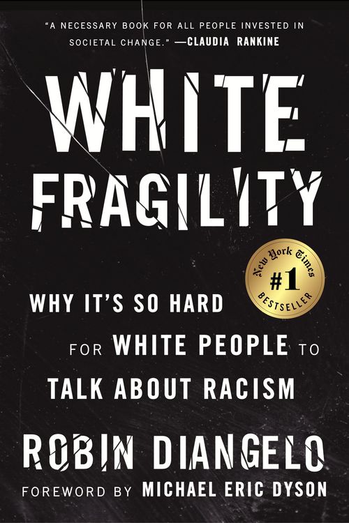 Produktbild: White Fragility
