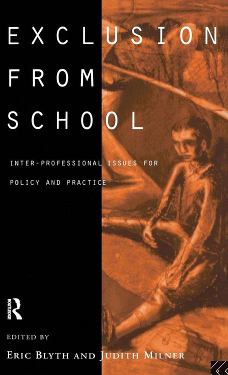 Produktbild: Exclusion From School
