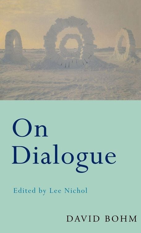 Produktbild: On Dialogue