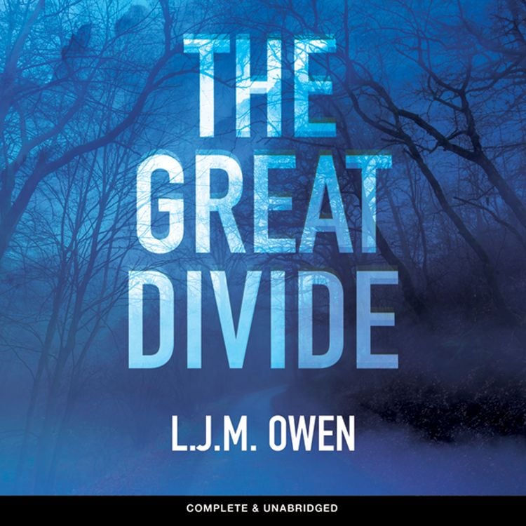 Produktbild: The Great Divide