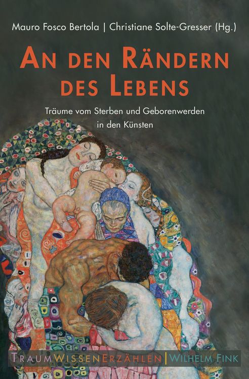 Produktbild: An den R&auml;ndern des Lebens