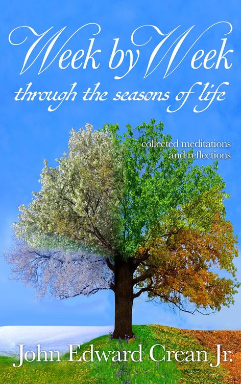 Produktbild: Week by Week through the Seasons of Life