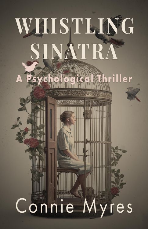 Produktbild: Whistling Sinatra