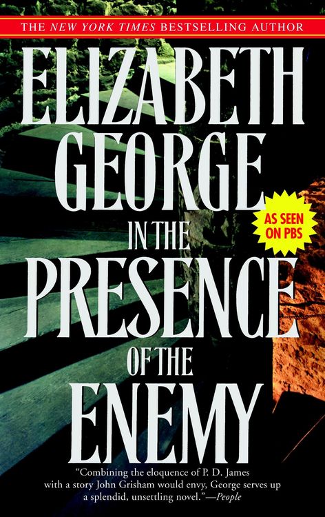 Produktbild: In the Presence of the Enemy