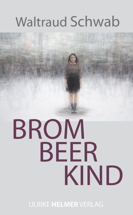 Produktbild: Brombeerkind