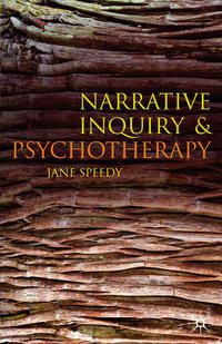 Produktbild: Narrative Inquiry and Psychotherapy