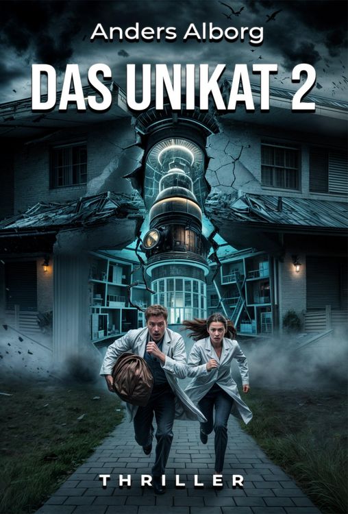 Produktbild: Das Unikat 2